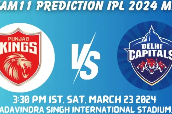 PBKS vs DC Dream11 Prediction Today Match 1 1024x490 1 e1711183607417