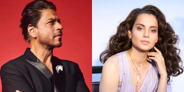 kangana ranaut compares herself with shah rukh khan 2024 03 339a427325c895514cf9fc04ac9188dc e1711604687321