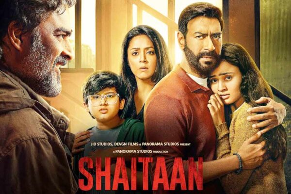 shaitaan movie review out 002