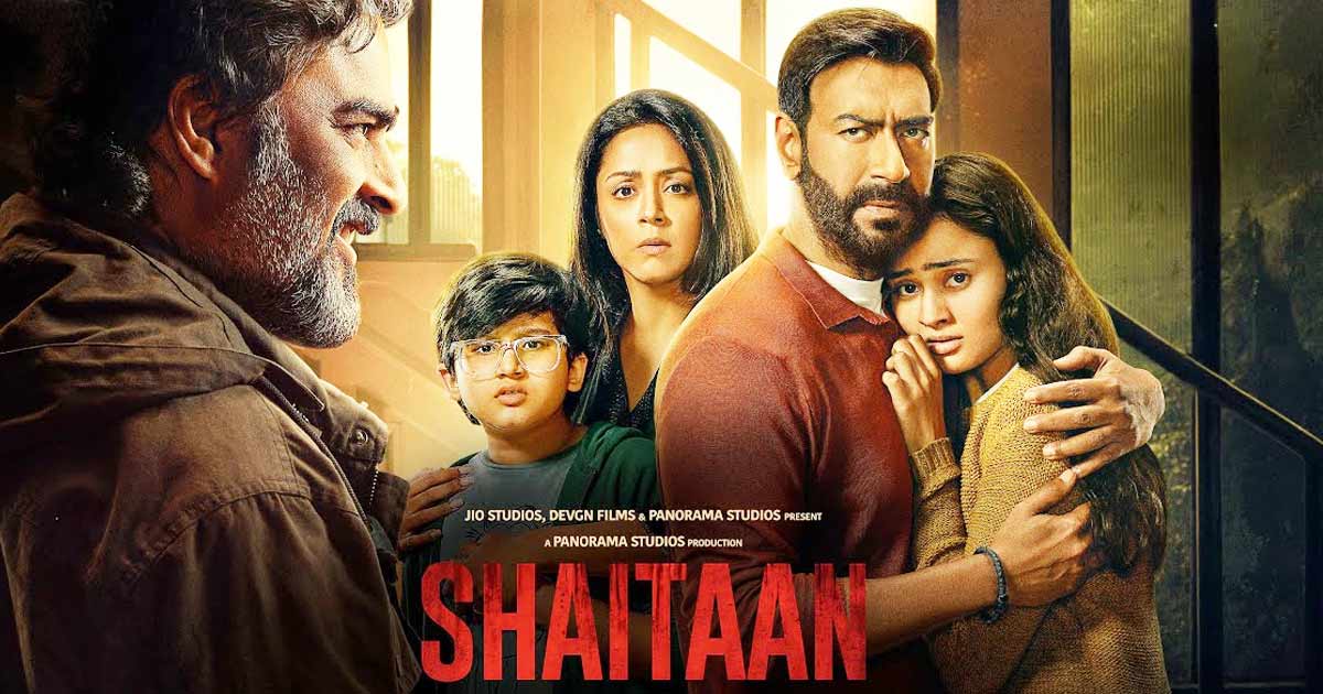 shaitaan movie review out 002