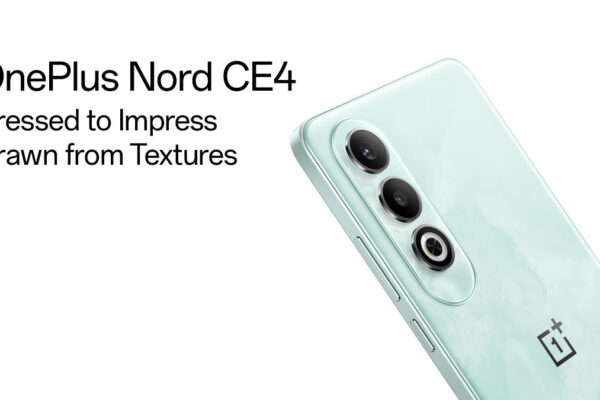 OnePlus Nord CE 4