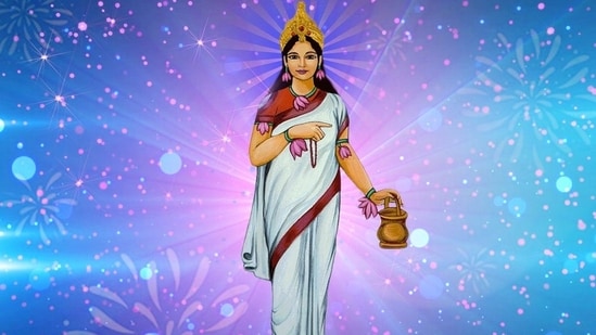 chaitra navratri day 2 2024 maa brahmacharini 1712693329060 1712693329241