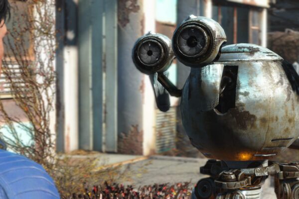 fallout 4 codsworth TDel9jU