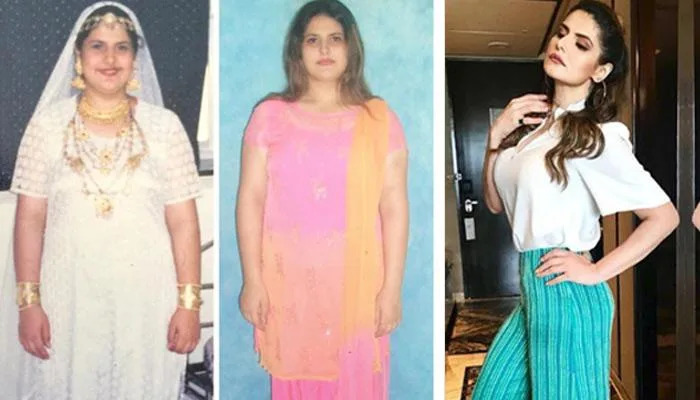 Weight loss journey of these ten Bollywood celebrities left us stunned