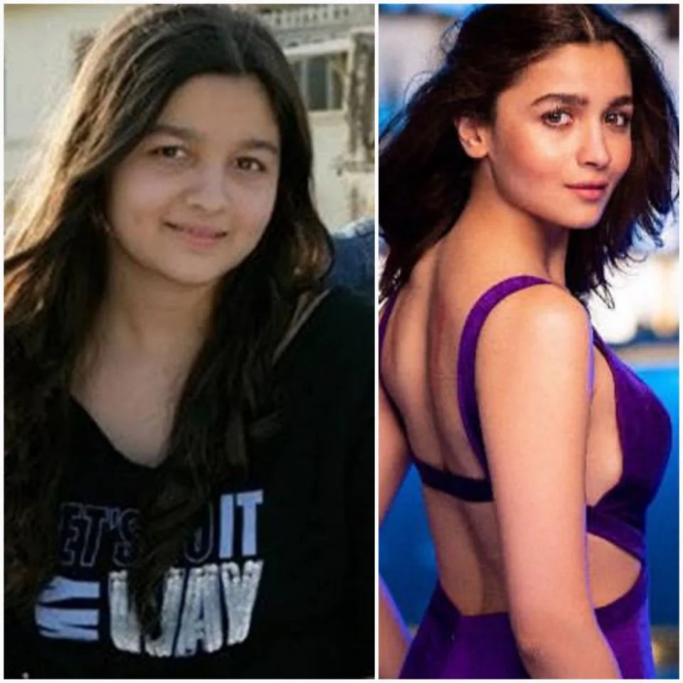 Weight loss journey of these ten Bollywood celebrities left us stunned