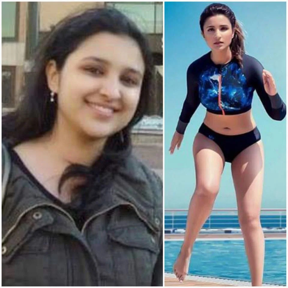 Weight loss journey of these ten Bollywood celebrities left us stunned