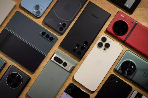 top smartphones to launch in april 2024