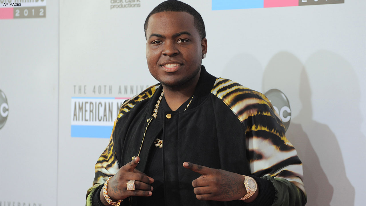 14863737 sean kingston AP TN img