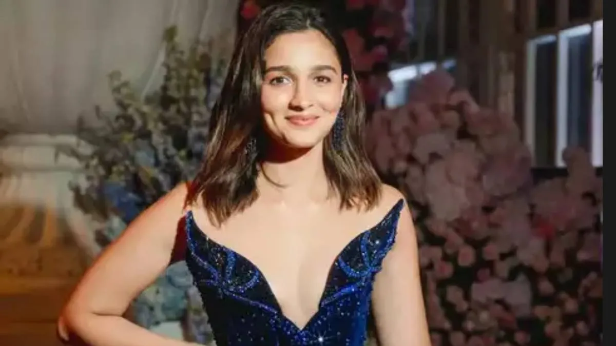 Alia Bhatt has...- India TV Hindi