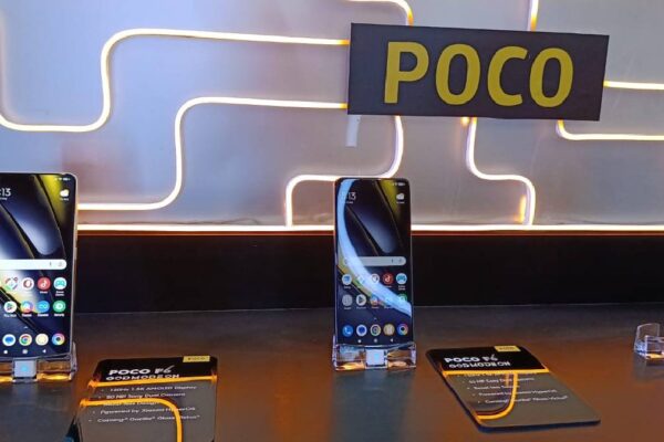 POCO F6 5G launched in India, POCO F6 Pro also made global entry, strong features in cheap gaming phone