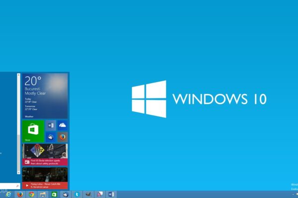 Windows 10 to Launch on July 29 482895 2