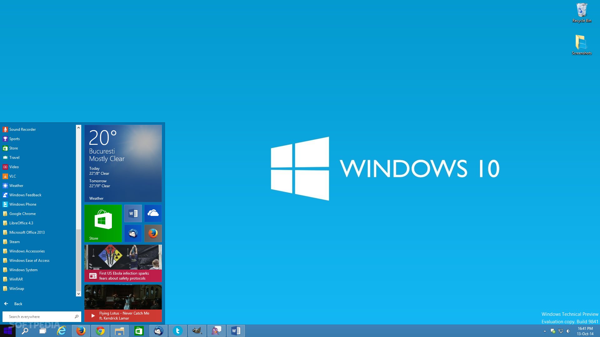 Windows 10 to Launch on July 29 482895 2